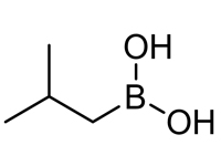 异丁基硼酸，<em>95</em>%（GC)