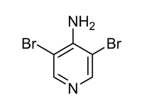 4-氨基-3,5-二溴吡啶，<em>97</em>%（HPLC)