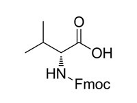 N-[(9H-芴-基甲氧基)羰基]-D-缬氨酸，99%（HPLC) 
