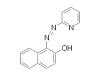 1-（2-吡啶偶氮）-2-萘酚，AR，<em>90</em>%