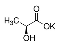 乳酸钾溶液,60%，特规