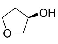 R-(-)-3-羟基四氢呋喃，97%（GC)