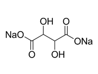 DL-酒石酸钠，AR，99%