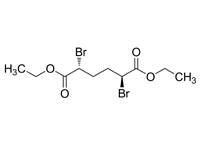 2,5-二溴己二酸二<em>乙</em><em>酯</em>