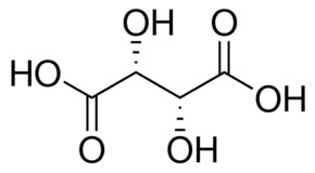 L-酒石酸，<em>ACS</em>，99%