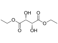 L-(+)-酒石酸二<em>乙</em><em>酯</em>，98%（GC）