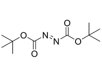 偶氮<em>二</em>甲酸<em>二</em>叔丁酯，98%（HPLC)