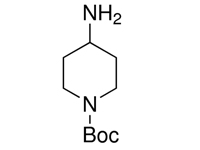 1-（Boc）-4-氨基哌啶，<em>97</em>%（HPLC）