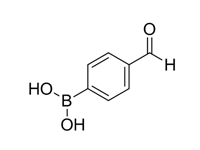 4-甲酰苯硼酸，<em>97</em>%