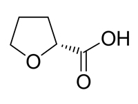 (R)-(+)-四氢呋喃-2-羧酸，98%