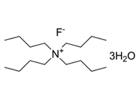 四丁基氟化铵（三水），98%