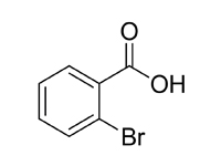 2-溴苯甲酸，<em>98</em>%（GC）