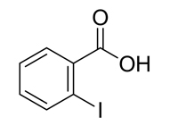 邻碘苯甲酸，<em>99</em>%（T）