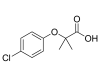 2-(4-氯苯氧基)异丁酸，<em>97</em>%