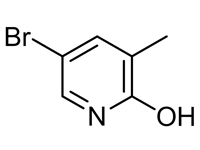 5-溴-2-羟基-3-甲基吡啶，98%（GC)
