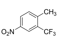 2-甲基-5-硝基苯<em>三</em>氟