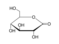 葡萄糖酸内酯，99% 