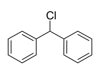 二苯氯甲烷，95%（HPLC）