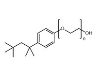 曲拉<em>通</em>X-100，CP