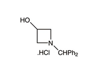 1-二苯甲基-3-羟基氮杂环丁烷盐酸盐，<em>96</em>%