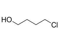 4-<em>氯</em>-1-丁醇，90%（GC)