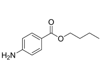 4-氨基苯甲酸丁酯，99%（HPLC)