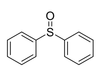 二苯基<em>亚</em>砜，98%（HPLC)