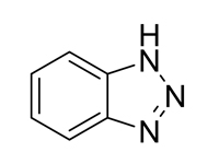 苯骈三氮唑，CP