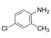 4-氯-2-甲基苯胺, <em>96</em>%(GC）