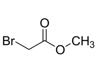 溴<em>乙酸</em>甲<em>酯</em>, 97%