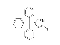 4-碘-1-(三苯甲基)<em>咪</em>唑，98%（HPLC)