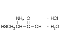 DL-半胱氨酸盐酸盐,一水，98% 