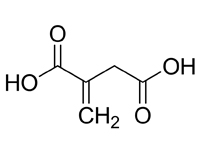 <em>衣</em>康酸，CP，99%