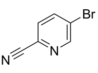 5-溴-2-氰基吡啶，<em>96</em>%（HPLC)