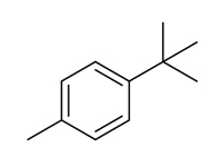 4-叔丁基甲苯，<em>95</em>%（GC）