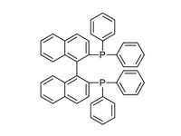 （±）-2,2'-<em>双</em>-（二苯膦基）-1,1'-联萘，98%（HPLC）