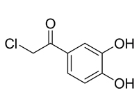 2-氯-3',4'-二羟基苯乙酮，<em>97</em>%（HPLC）