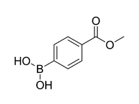 4-甲酯基苯硼酸，<em>97</em>%
